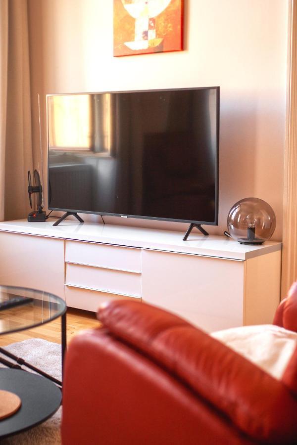 Apartament Stylish In The Heart Of The Old Town Praga