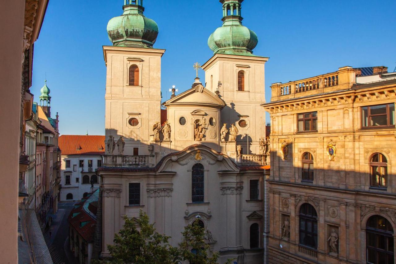 Stylish In The Heart Of The Old Town Apartament *