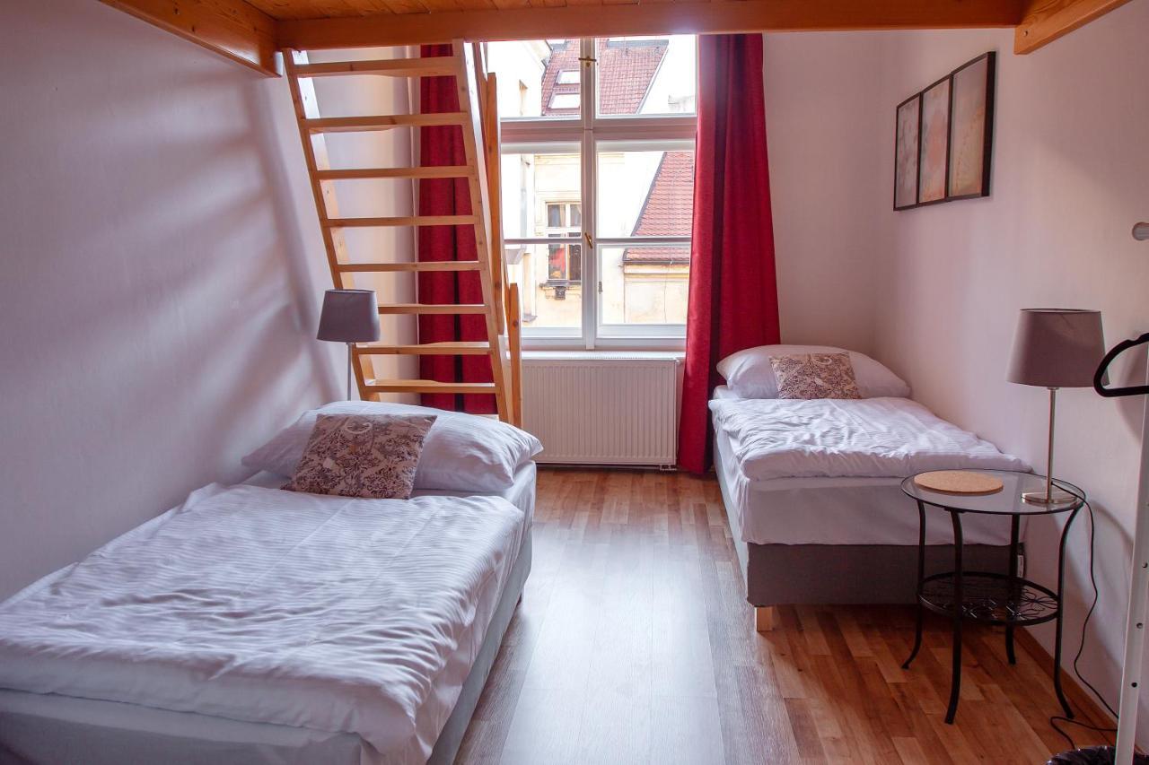 Stylish In The Heart Of The Old Town Apartament