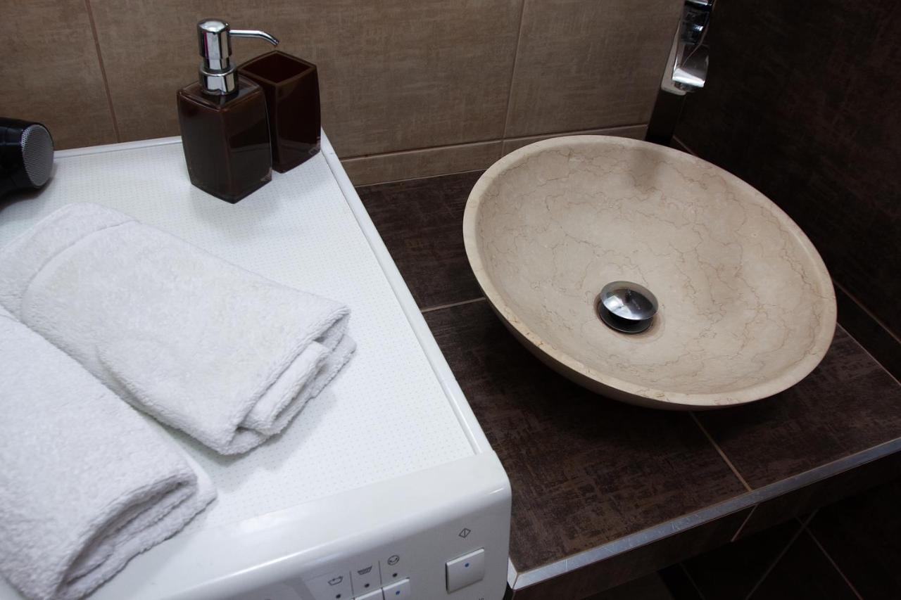 Stylish In The Heart Of The Old Town Apartament *