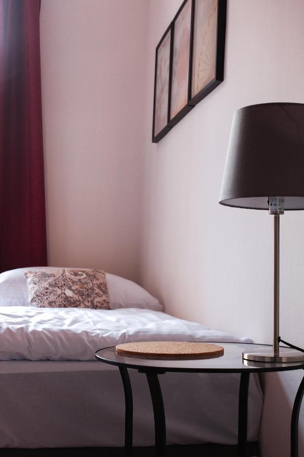 Stylish In The Heart Of The Old Town Apartament