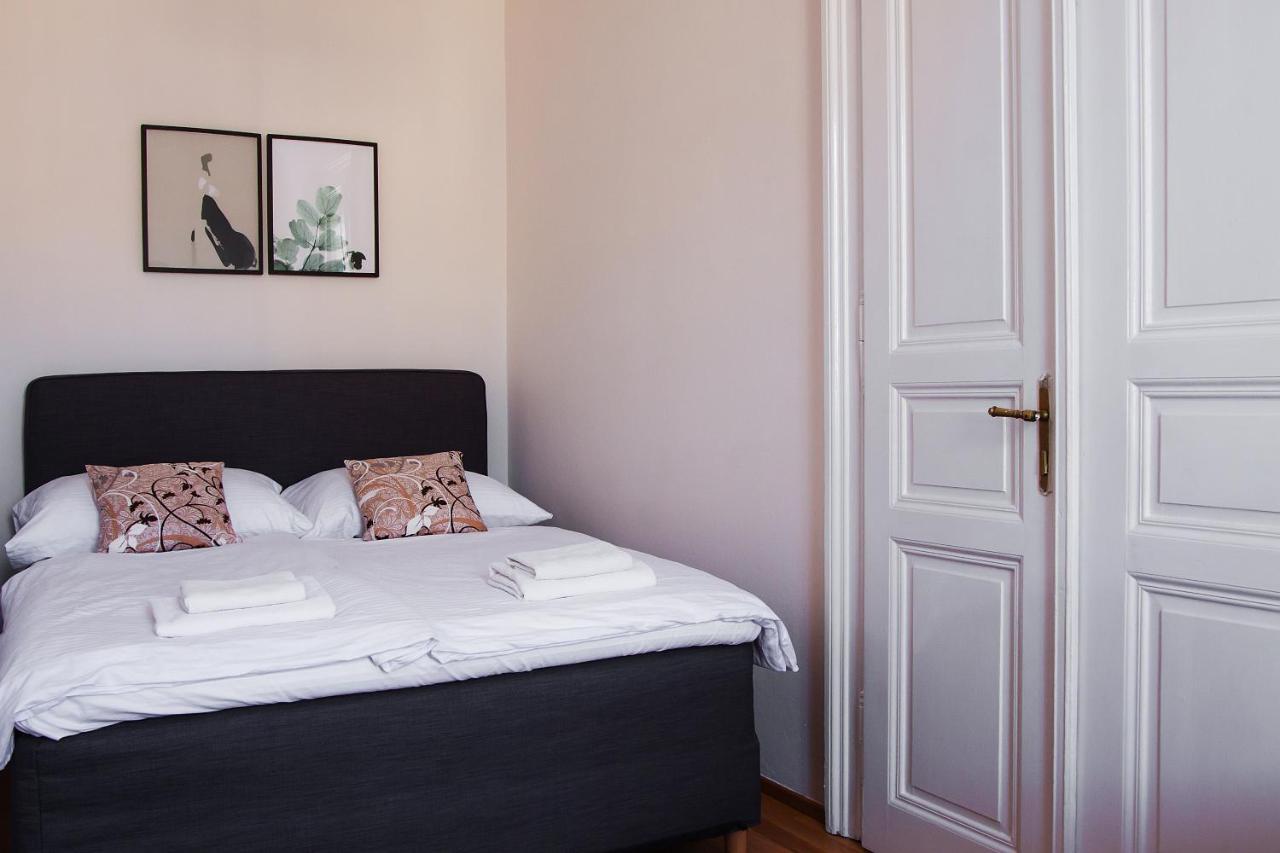 Stylish In The Heart Of The Old Town * Praga