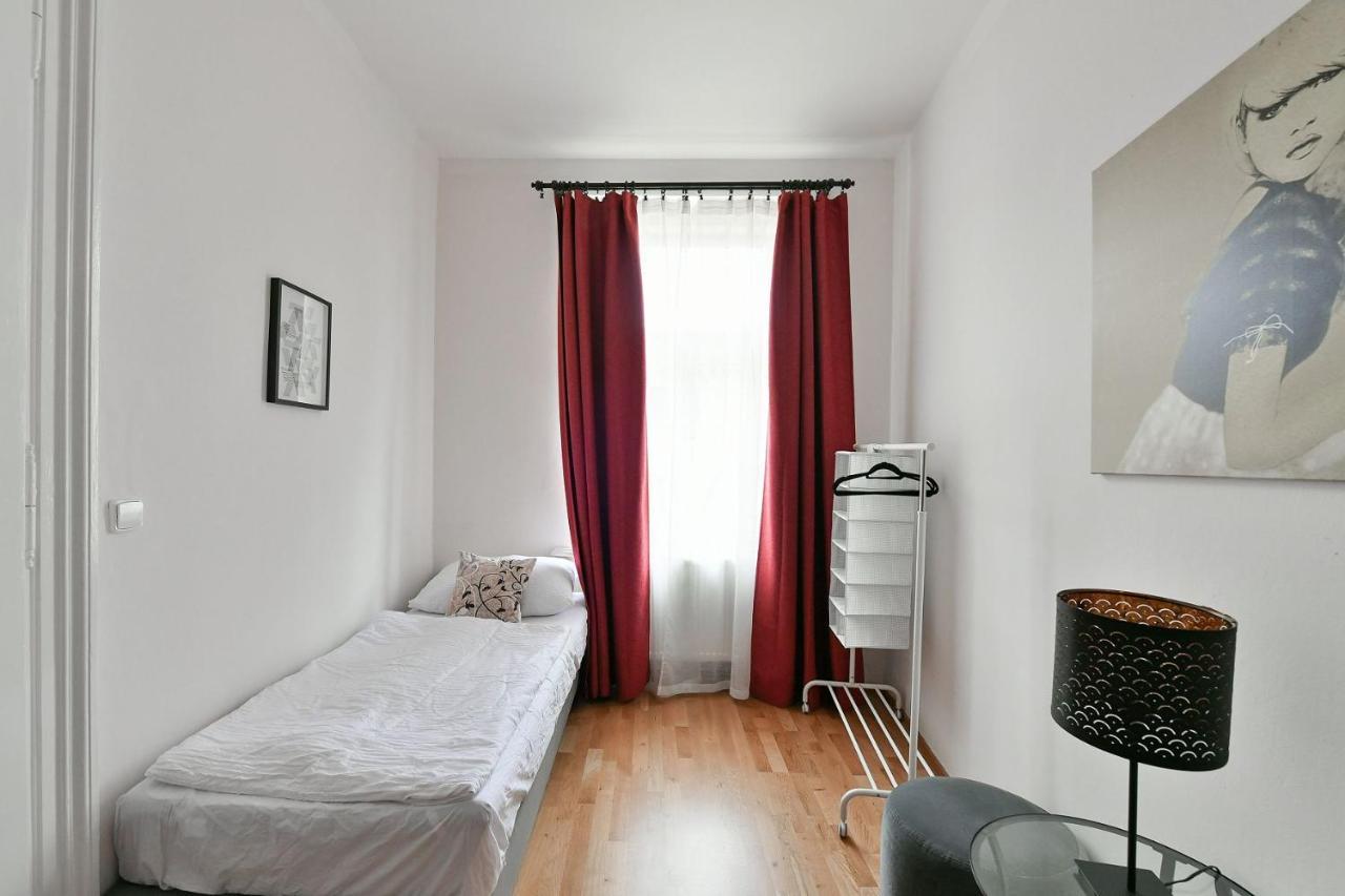 Apartamento Stylish In The Heart Of The Old Town *