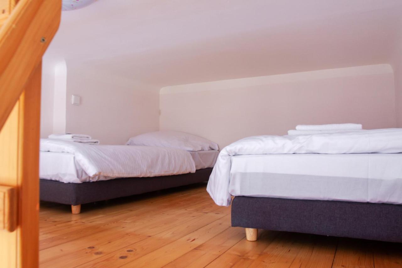 Stylish In The Heart Of The Old Town Apartamento Praga