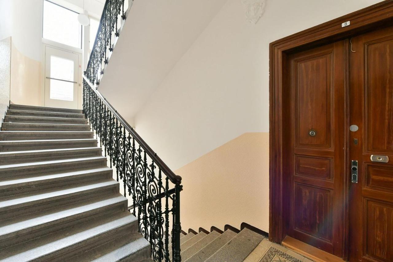 Apartamento Stylish In The Heart Of The Old Town *